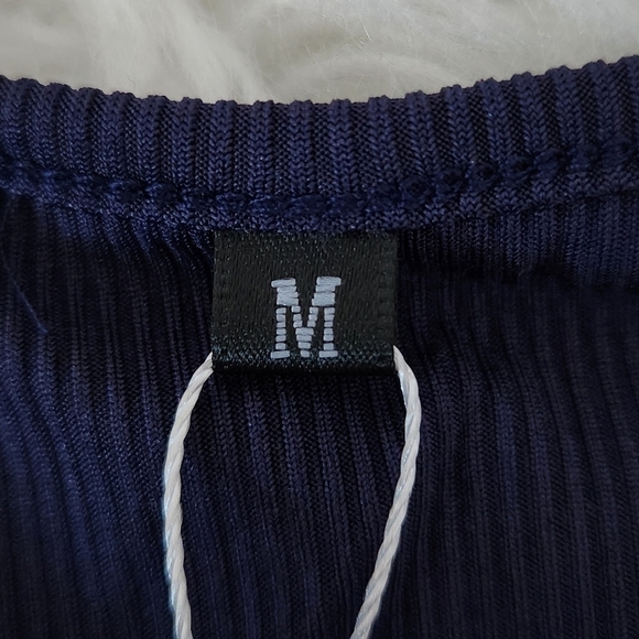 OUGES Summer Floral Short Sleeve Sundress Maxi Dress With Pockets. Size … - Picture 5 of 5